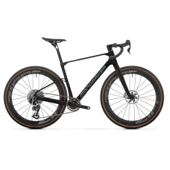 Mondraker Vélo Gravel Arid Carbon RR SL Superblack - Purebike