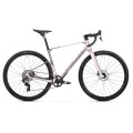 Mondraker Vélo Gravel Arid Carbon S Mirage Silver - Purebike