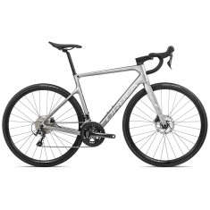 Orbea Vélo Route Orca M40 - Argent Mat - Purebike