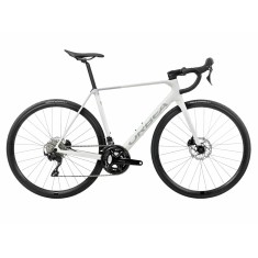 Orbea Vélo Route Orca M30 Iris White / Lilac - Purebike