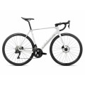 Orbea Vélo Route Orca M30i Iris White / Lilac - Purebike