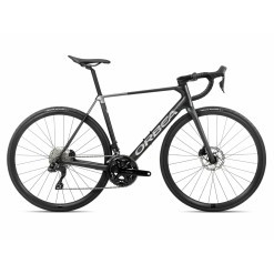 Orbea Vélo Route Orca M30i Diamond Carbon View / Titan Grey - Purebike