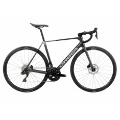 Orbea Vélo Route Orca M35i Diamond Carbon View / Titan Grey - Purebike