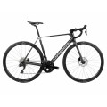 Orbea Vélo Route Orca M35i Diamond Carbon View / Titan Grey - Purebike