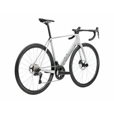 Orbea Vélo Route Orca M20i Team Iris White / Lilac - Purebike