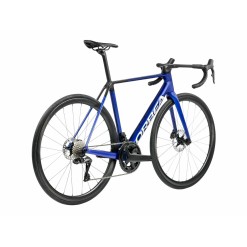 Orbea Vélo Route Orca M20i Team Cobalt Blue / Carbon Raw - Purebike