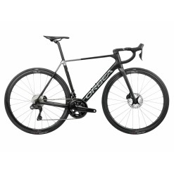 Orbea Vélo Route Orca M20i Team Diamond Carbon View / Titan Grey - Purebike