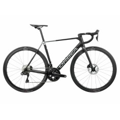 Orbea Vélo Route Orca M20i Team Diamond Carbon View / Titan Grey - Purebike