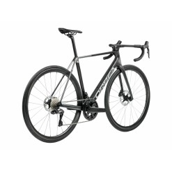 Orbea Vélo Route Orca M20i Team Diamond Carbon View / Titan Grey - Purebike