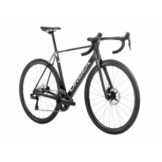 Orbea Vélo Route Orca M20i Team Diamond Carbon View / Titan Grey - Purebike
