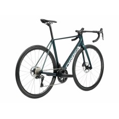 Orbea Vélo Route Orca M20i Team Escape Green / Carbon View Matt - Purebike