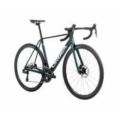 Orbea Vélo Route Orca M20i Team Escape Green / Carbon View Matt - Purebike