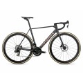 Orbea Vélo Route Orca M21 eLTD PWR Diamond Carbon View / Sunset Carbon View - Purebike