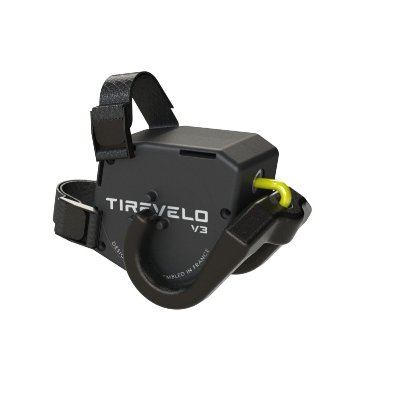 Tirevelo Système de traction Tirevelo V3 - Purebike