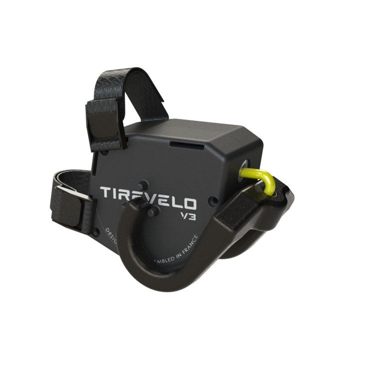 Tirevelo Système de traction Tirevelo V3 - Purebike
