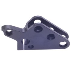 Patte de dérailleur Kaiser 2007/2012 - Pattes de dérailleur pour cadres VTT - Equipement VTT - Purebike - Materiel Velo, Accesso