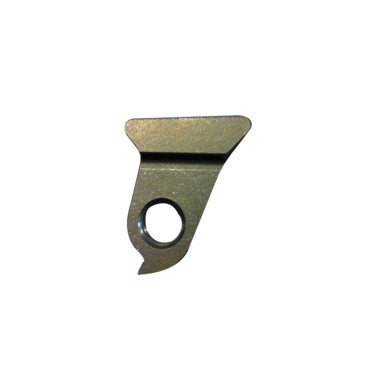 Patte de dérailleur 12 mm M051 pour Summum Alu / Durham - Purebike  