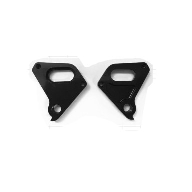 Patte de dérailleur 12 mm M063 pour Summum Carbone - Purebike  