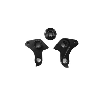 Patte de dérailleur 12 mm pour Podium Carbone, Foxy XR - Purebike