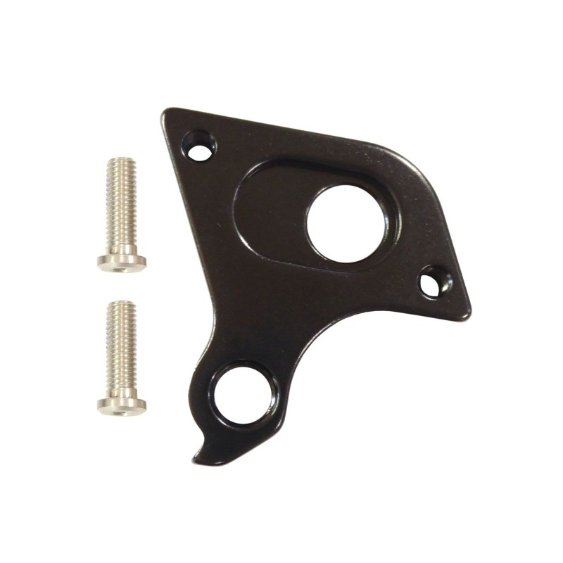 Mondraker Patte de dérailleur 12 mm pour Foxy Carbone 2018 M071 - Purebike