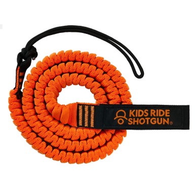 Shotgun Sangle de remorquage pour VTT Tow Rope - Purebike