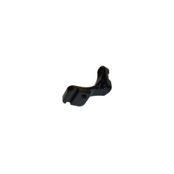 Patte de dérailleur avant pour Foxy, Dune - Pattes de dérailleur pour cadres VTT - Equipement VTT - Purebike - Materiel Velo, Ac