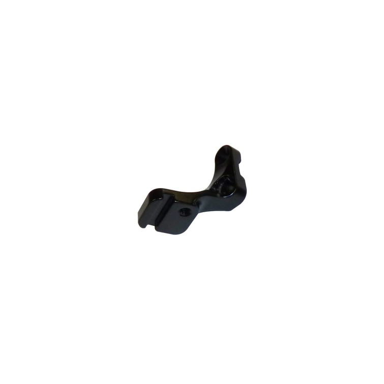 Patte de dérailleur avant pour Foxy, Dune - Pattes de dérailleur pour cadres VTT - Equipement VTT - Purebike - Materiel Velo, Ac