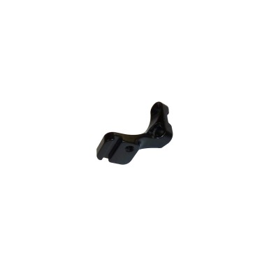 Patte de dérailleur avant pour Foxy, Dune - Pattes de dérailleur pour cadres VTT - Equipement VTT - Purebike - Materiel Velo, Ac