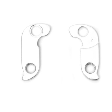 Rocky Mountain Patte de dérailleur pour cadre Slayer et Element 2005-2010 et Switch 2005-2007 - Purebike