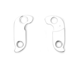 Rocky Mountain Patte de dérailleur pour cadre Slayer et Element 2005-2010 et Switch 2005-2007 - Purebike