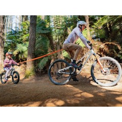 Sangle de remorquage pour VTT Tow Rope