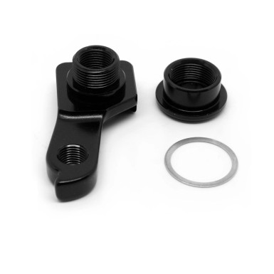 Rocky Mountain Patte de dérailleur 12x1.0 pour cadre Altitude/Instinct/Element 2022/2024 - Purebike