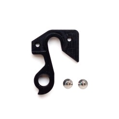Patte de dérailleur pour ASR5/575/ARC/SB66 2010/2011 - Pattes de dérailleur pour cadres VTT - Equipement VTT - Purebike - Materi
