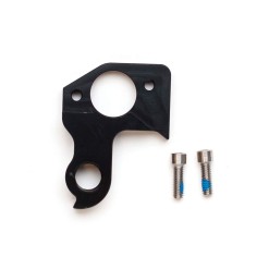 Patte de dérailleur 12 mm pour ASR5/575/ARC/SB66 - Purebike  