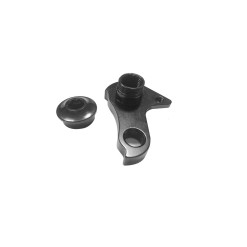 Patte de dérailleur 12 mm pour Foxy, Dune, Crafty - PureBike