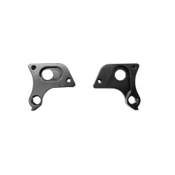 Patte de dérailleur 12 mm M065 pour Dune Carbone - Purebike  