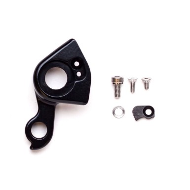 Patte de dérailleur pour SB66 Carbone - Pattes de dérailleur pour cadres VTT - Equipement VTT - Purebike - Materiel Velo, Access