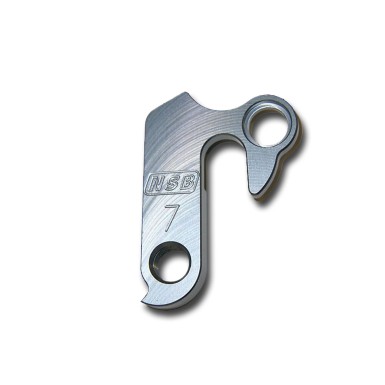 Patte de dérailleur pour cadre Giant / Kona - Pattes de dérailleur pour cadres VTT - Equipement VTT - Purebike - Materiel Velo, 
