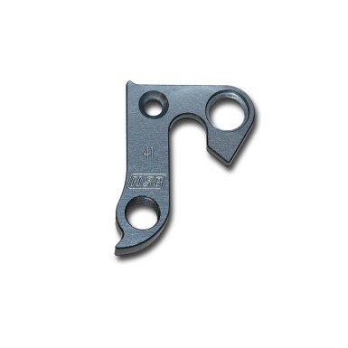 Patte de dérailleur pour cadre Kona / Transition / Diamondback