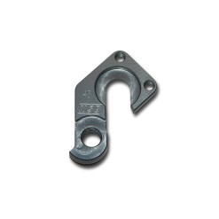 Patte de dérailleur pour cadre Azonic / Intense - Pattes de dérailleur pour cadres VTT - Equipement VTT - Purebike - Materiel Ve