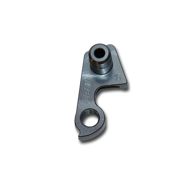 Patte de dérailleur pour cadre Trek Top Fuel - Pattes de dérailleur pour cadres VTT - Equipement VTT - Purebike - Materiel Velo,