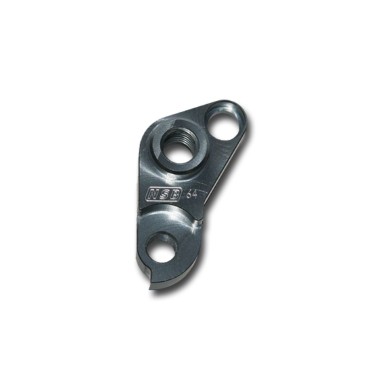 Patte de dérailleur pour cadre Turner DW DHR 12 - Pattes de dérailleur pour cadres VTT - Equipement VTT - Purebike - Materiel Ve