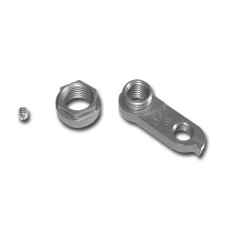 Patte de dérailleur pour cadre Santa Cruz Driver 8 - Pattes de dérailleur pour cadres VTT - Equipement VTT - Purebike - Materiel