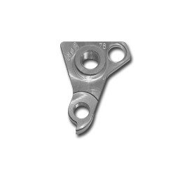 Patte de dérailleur pour cadre Giant Reign X Maxle - Pattes de dérailleur pour cadres VTT - Equipement VTT - Purebike - Materiel