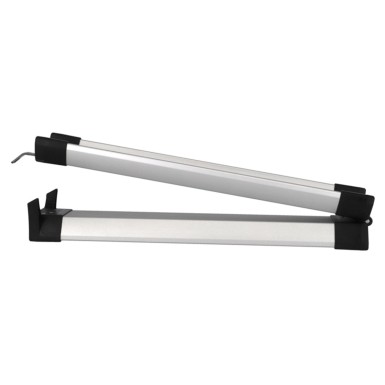 Rampe de charge CC-X23 pour porte-vélo Azura Xtra
