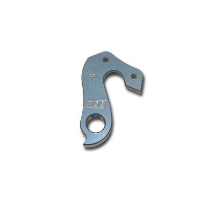 Patte de dérailleur pour cadre Specialized Road (Rev 4) - Pattes de dérailleur pour cadres VTT - Equipement VTT - Purebike - Mat