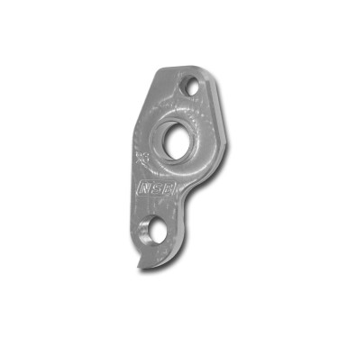 Patte de dérailleur pour cadre Rocky Mountain 12x142mm - Pattes de dérailleur pour cadres VTT - Equipement VTT - Purebike - Mate