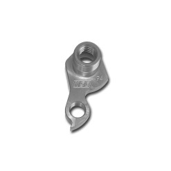 Patte de dérailleur pour cadre Trek 2012 12x142mm - Pattes de dérailleur pour cadres VTT - Equipement VTT - Purebike - Materiel 
