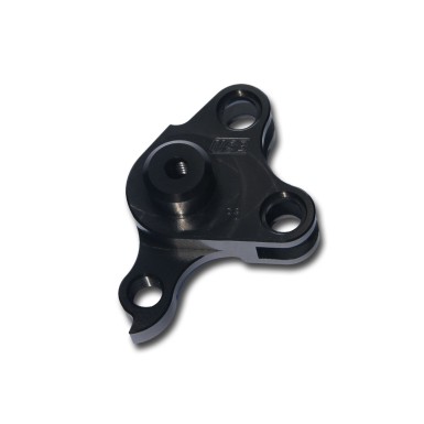 Patte de dérailleur pour cadre Transition 12x142mm - Pattes de dérailleur pour cadres VTT - Equipement VTT - Purebike - Materiel