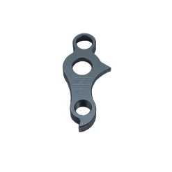 Patte de dérailleur vélo North Shore Billet. Cadre Ibis Mojo HD SLR 
